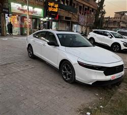 هوندا أكورد
